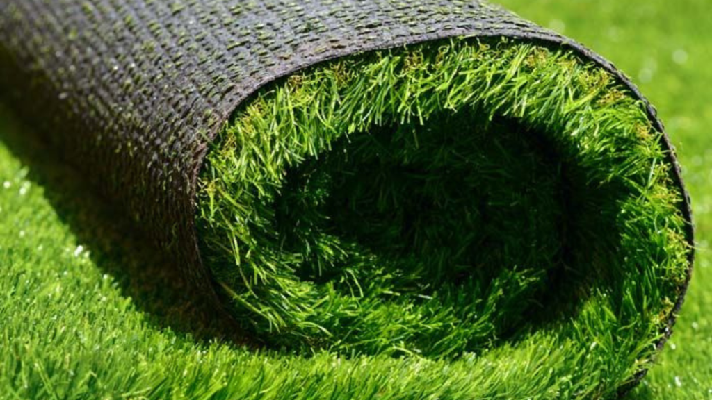 Perbandingan Rumput Asli VS Rumput Sintetis